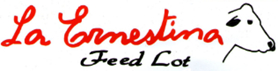 La Ernestina Feed Lot